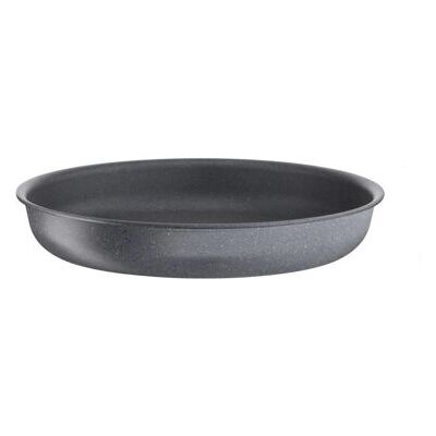 Poêle Tefal Natural Force L3960402 - Poêle polyvalente, 24cm, Gris - Poêle - Publicité Poêle Tefal Natural Force L3960402 - Poêle polyvalente, 24cm, Gris - Poêle - Publicité