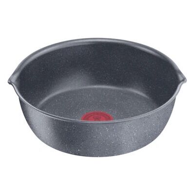 Tefal Schwerer Antihaft-Bratpfanne - 22cm - Für Induktion Tefal Schwerer Antihaft-Bratpfanne - 22cm - Für Induktion