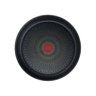 Tefal L3970302 Poêle Eco Resist 22 cm - Publicité Tefal L3970302 Poêle Eco Resist 22 cm - Publicité