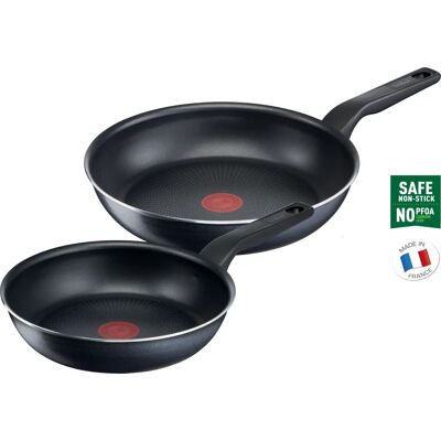 Tefal C38590 XL Force Frying Set - Frying Set Tefal C38590 XL Force Frying Set - Frying Set