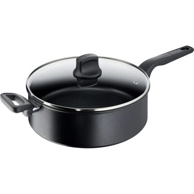Tefal Hard Titanium PRO G28937 Bratpfanne - Bratpfanne Tefal Hard Titanium PRO G28937 Bratpfanne - Bratpfanne