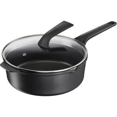 Tefal E2493344 - Antihaft Kochgeschirrset Tefal E2493344 - Antihaft Kochgeschirrset