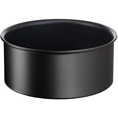 Tefal L76329 Pfannenset - Kochtopf - Schwarz - Küchenutensilien Tefal L76329 Pfannenset - Kochtopf - Schwarz - Küchenutensilien