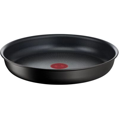 Tefal Titanium 24cm Bratpfanne - Induktion geeignet Tefal Titanium 24cm Bratpfanne - Induktion geeignet