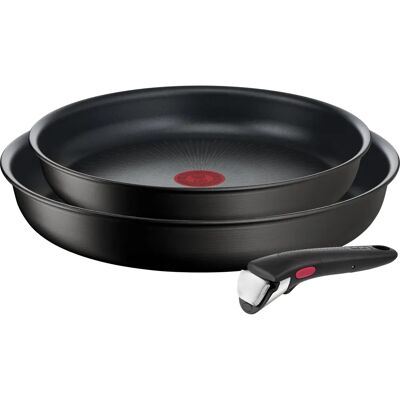 Tefal Ingenio Unlimited L76389 set de tigăi - set de tigăi Tefal Ingenio Unlimited L76389 set de tigăi - set de tigăi