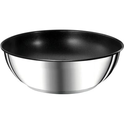 Tefal L97377 Pfannenset - Induktion, Edelstahl, Spülmaschinenfest Tefal L97377 Pfannenset - Induktion, Edelstahl, Spülmaschinenfest