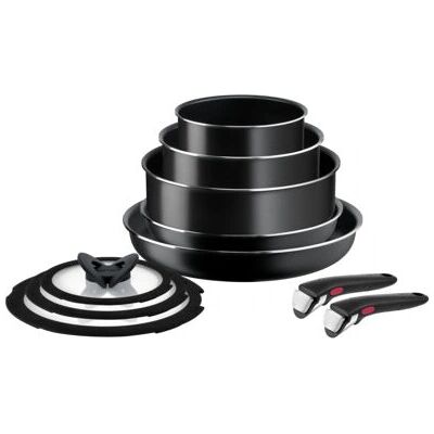 Tefal Easy Cook & Clean L1539053 Τηγάνι - Πολυχρηστικό τηγάνι Tefal Easy Cook & Clean L1539053 Τηγάνι - Πολυχρηστικό τηγάνι