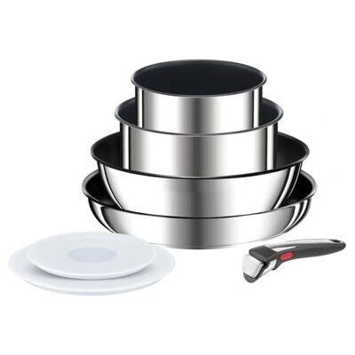 Tefal Ingenio Preference ON L97497 - Set di padelle Tefal Ingenio Preference ON L97497 - Set di padelle