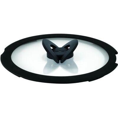 Cap din sticlă Tefal Ingenio - 16cm Cap din sticlă Tefal Ingenio - 16cm