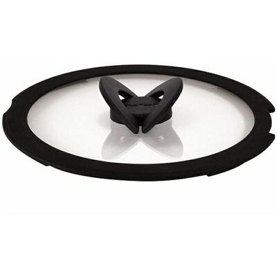 Tefal Ingenio 22cm Glazen Deksel - Keukengerei Accessoires Tefal Ingenio 22cm Glazen Deksel - Keukengerei Accessoires
