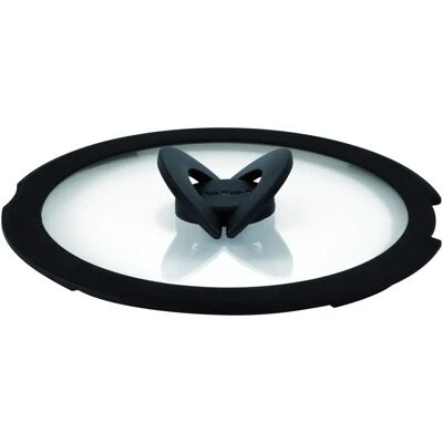 Tefal L9846653 Glasdeckel Ingenio 26 cm - Kochgeschirrdeckel Tefal L9846653 Glasdeckel Ingenio 26 cm - Kochgeschirrdeckel
