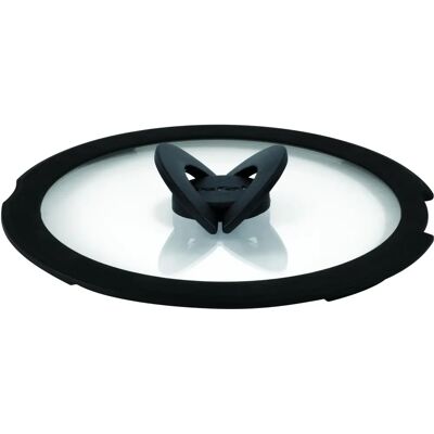 Tefal L9846753 - Glazen deksel voor Ingenio kookgerei Tefal L9846753 - Glazen deksel voor Ingenio kookgerei