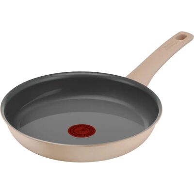 TEFAL Revive Beige Pfanne 24 cm - Pfanne TEFAL Revive Beige Pfanne 24 cm - Pfanne
