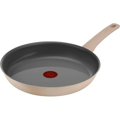 Tefal Revive C43006 Pfanne - Keramik Antihaft, Umweltfreundlich, Induktion Tefal Revive C43006 Pfanne - Keramik Antihaft, Umweltfreundlich, Induktion