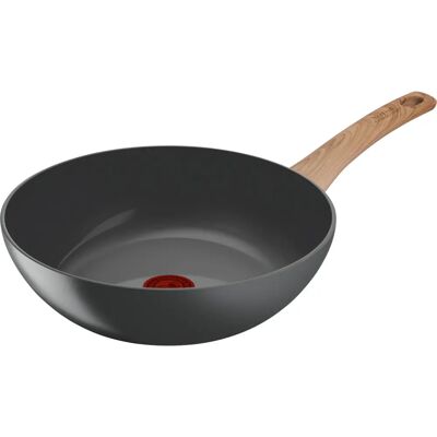 Tefal Renew Wok 28cm - Patelnia Wok Tefal Renew Wok 28cm - Patelnia Wok