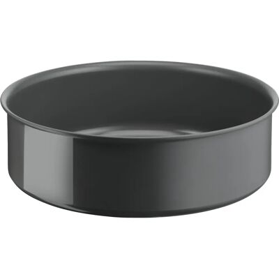 Tefal L26035 Pfannenset - Leichtes Aluminium - 24cm Tefal L26035 Pfannenset - Leichtes Aluminium - 24cm