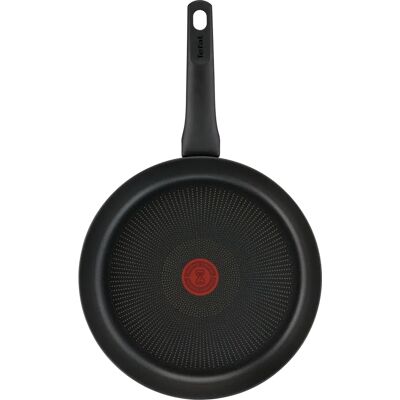 Tefal G28890 Bratpfannenset - Antihaft, Induktion, 24/28cm Tefal G28890 Bratpfannenset - Antihaft, Induktion, 24/28cm