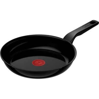 Tefal Schwarz 20cm Antihaftpfanne - Umweltfreundlich & Induktion Tefal Schwarz 20cm Antihaftpfanne - Umweltfreundlich & Induktion