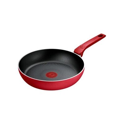 Tefal Daily Expert C2890402 Frigideira - Multiuso Antiaderente de Cerâmica Tefal Daily Expert C2890402 Frigideira - Multiuso Antiaderente de Cerâmica