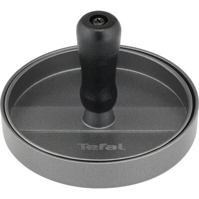 Tefal K18511 - Hamburgerpresse für perfekte Patties Tefal K18511 - Hamburgerpresse für perfekte Patties