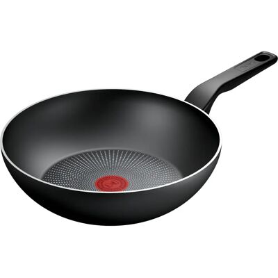 Tefal Recycled On, Koekenpan, Ø 28 cm - Koekenpan Tefal Recycled On, Koekenpan, Ø 28 cm - Koekenpan