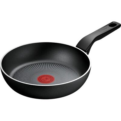 Tefal Recycled On C2970432 Koekenpan - Allround Pan - Rond Tefal Recycled On C2970432 Koekenpan - Allround Pan - Rond