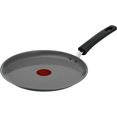 Tefal C42638 Keramik-Pfanne - 25cm, Induktion geeignet Tefal C42638 Keramik-Pfanne - 25cm, Induktion geeignet