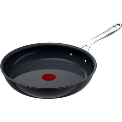 Tefal Jamie Oliver C4710635 Bratpfanne - Allzweckpfanne Tefal Jamie Oliver C4710635 Bratpfanne - Allzweckpfanne