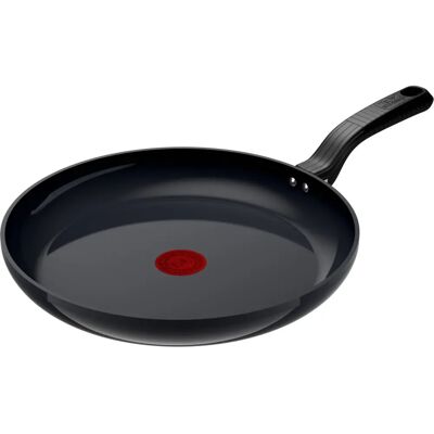 Tefal Cook & Change Keramische koekenpan 30 cm - Pfas-vrij - Geschikt voor inductie Tefal Cook & Change Keramische koekenpan 30 cm - Pfas-vrij - Geschikt voor inductie
