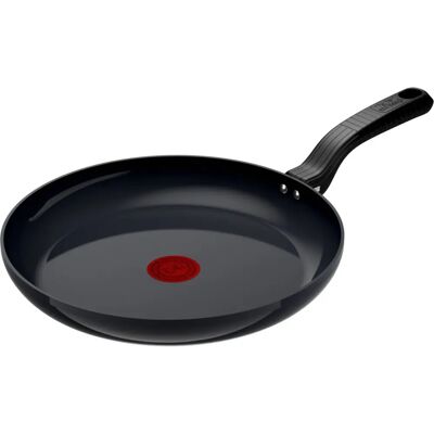 Tefal C4850635 Anti-aanbakpan - Allround pan - 28cm Tefal C4850635 Anti-aanbakpan - Allround pan - 28cm