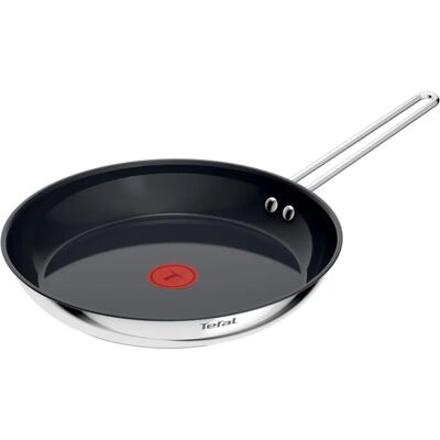 Tefal Nordica H8710655 Bratpfanne - Allzweckpfanne Tefal Nordica H8710655 Bratpfanne - Allzweckpfanne