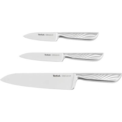Tefal K289S334 Přesný Sada Nožů - Sada Nožů Tefal K289S334 Přesný Sada Nožů - Sada Nožů