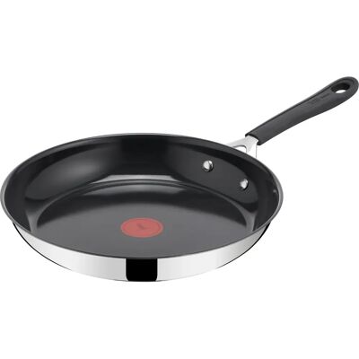 Tefal Quick and Easy E3370635 Paistinpannu - Monitoiminen Pannu Tefal Quick and Easy E3370635 Paistinpannu - Monitoiminen Pannu