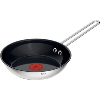 Tefal Nordica H8710255 Keramikpfanne - Allzweckpfanne Tefal Nordica H8710255 Keramikpfanne - Allzweckpfanne