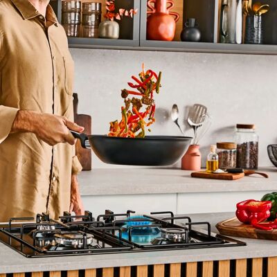 Tefal Excellence G3201902 Paistinpannu - Wok/Paistinpannu Tefal Excellence G3201902 Paistinpannu - Wok/Paistinpannu