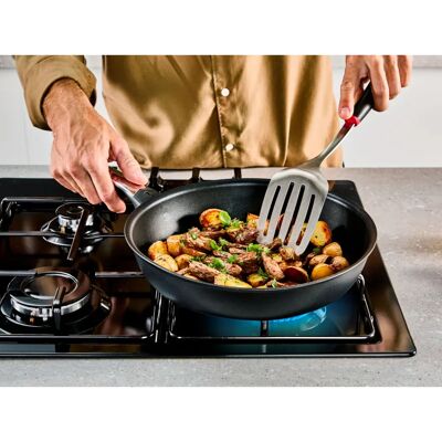 Tefal G3200702 - Frigideira multiuso redonda - Indução Tefal G3200702 - Frigideira multiuso redonda - Indução