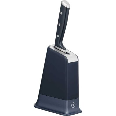 Nerezové kuchyňské nože Tefal EverSharp Pro K297S244 - Nůž kuchaře Nerezové kuchyňské nože Tefal EverSharp Pro K297S244 - Nůž kuchaře