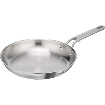 Tefal - Extreme G7620604 - Rostfritt stål 18/10 - 28cm Stekpanna Tefal - Extreme G7620604 - Rostfritt stål 18/10 - 28cm Stekpanna