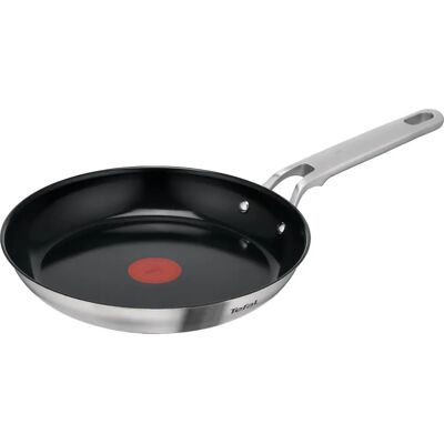 Tefal - Extreme Ceramic - keramik anti-fett - Stekpanna Tefal - Extreme Ceramic - keramik anti-fett - Stekpanna
