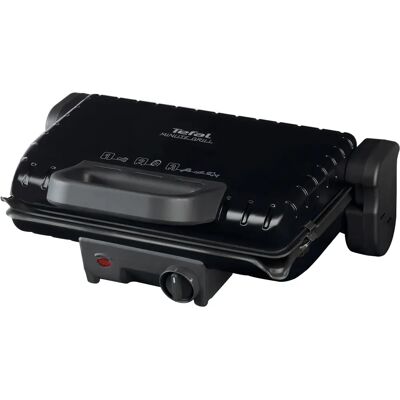 Tefal GC2058 Contact Grill - Groot Oppervlak, Non-stick, 1600W Tefal GC2058 Contact Grill - Groot Oppervlak, Non-stick, 1600W