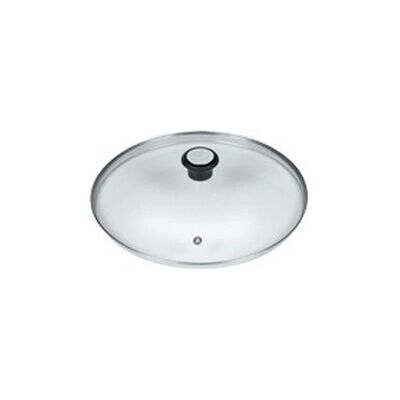 Tefal 280977 Pan Lid - Transparent Tefal 280977 Pan Lid - Transparent