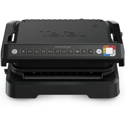 Tefal GC7728 - Zwart - Contactgrill Tefal GC7728 - Zwart - Contactgrill