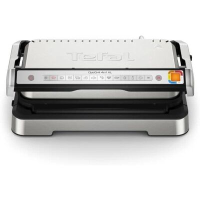Tefal OptiGrill XL 4-in-1 - Elektromos grill Tefal OptiGrill XL 4-in-1 - Elektromos grill