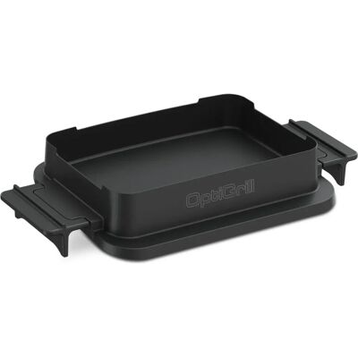 Tefal XA732810 Grilový doplněk - Grilovací deska Tefal XA732810 Grilový doplněk - Grilovací deska