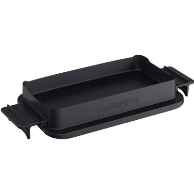Tefal XA735810 Rechteckige Backblech aus Gussaluminium - Backblech Tefal XA735810 Rechteckige Backblech aus Gussaluminium - Backblech