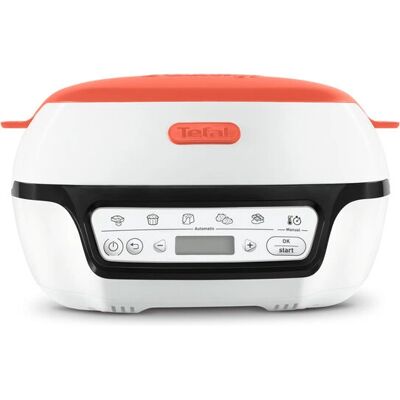 Tefal KD804510 Gâteau / Tarteur - Gâteau / Tarteur - Publicité Tefal KD804510 Gâteau / Tarteur - Gâteau / Tarteur - Publicité