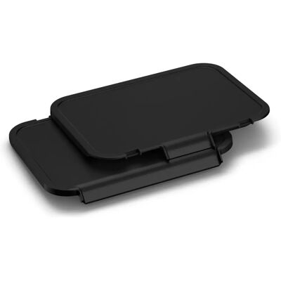Tefal XA7338 Grillplatte - Für OptiGrill 4in1 & 2in1 Tefal XA7338 Grillplatte - Für OptiGrill 4in1 & 2in1