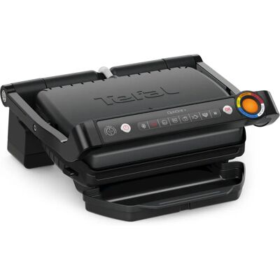 Tefal GC717810 - Μαύρο - Γκριλ επαφής Tefal GC717810 - Μαύρο - Γκριλ επαφής