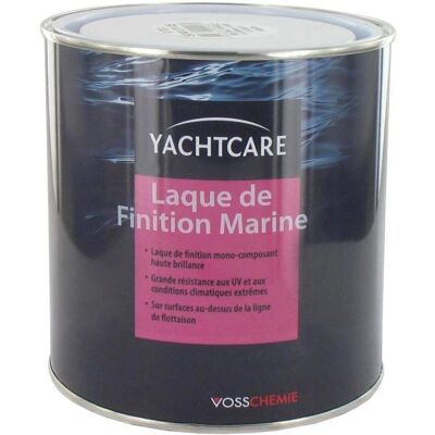 YACHTCARE Laque Marine - Bleu Ciel - 750ml - Laque Marine - Publicité YACHTCARE Laque Marine - Bleu Ciel - 750ml - Laque Marine - Publicité