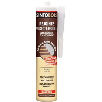 Sigillante multi-materiali Sinto - 310ml Sigillante multi-materiali Sinto - 310ml